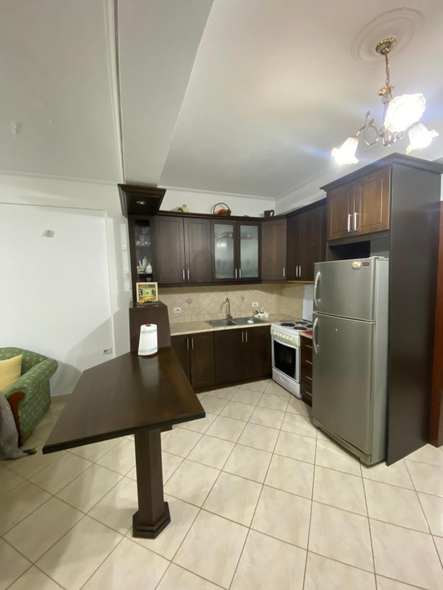 סרנדה Apartaments Rraku מראה חיצוני תמונה
