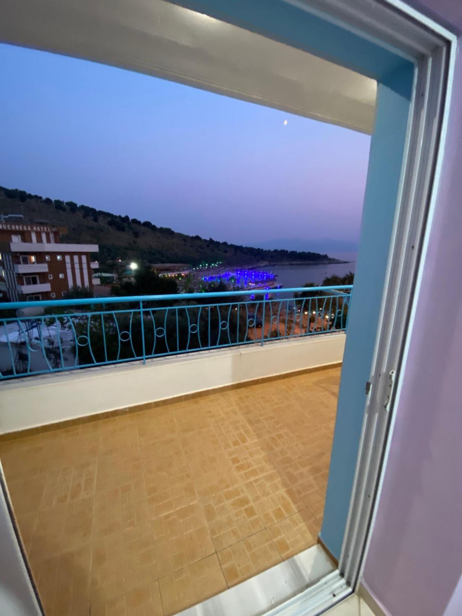 סרנדה Apartaments Rraku מראה חיצוני תמונה